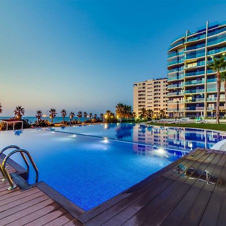 Torrevieja - Punta Prima Sea Senses Daire Dış mekan fotoğraf