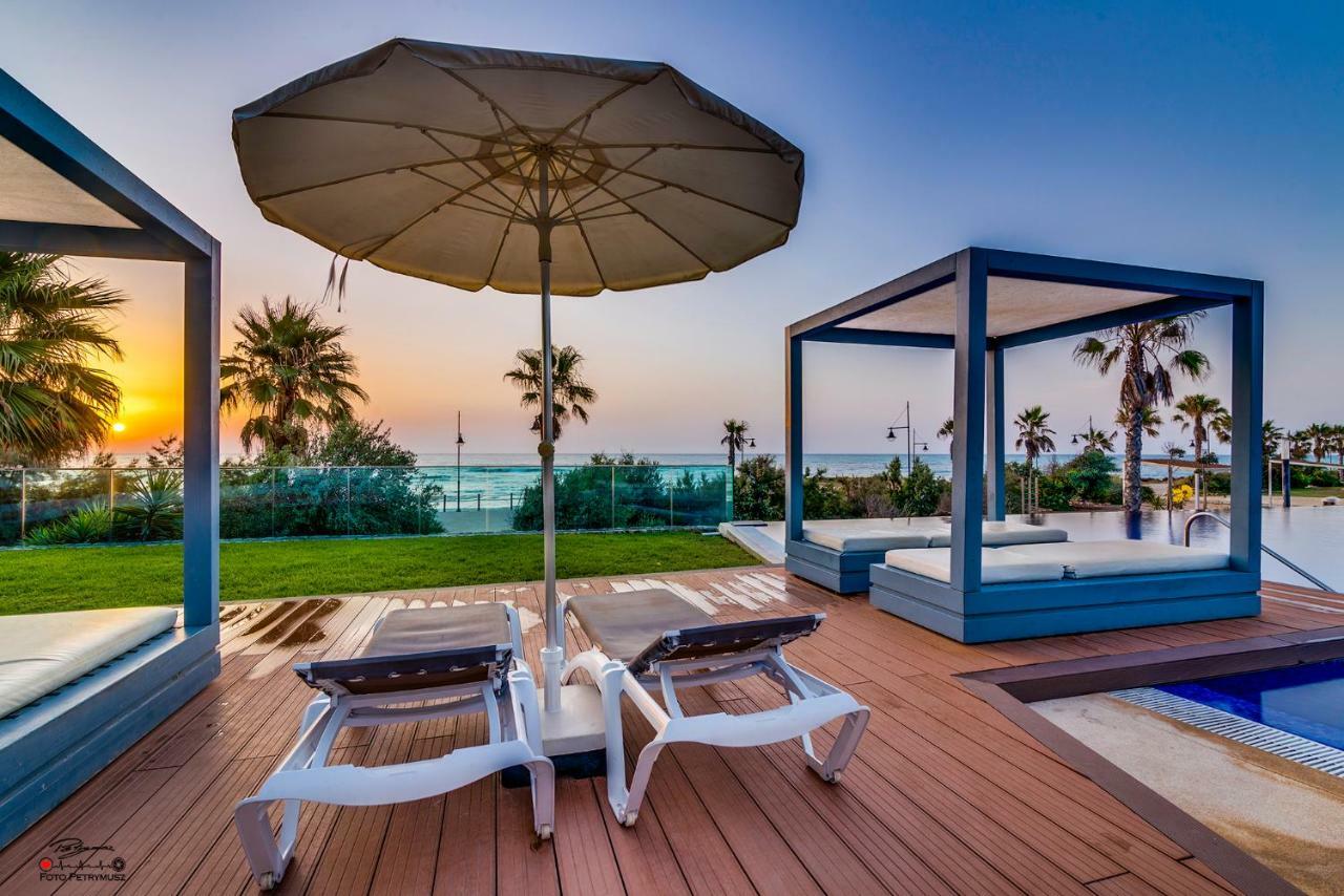 Torrevieja - Punta Prima Sea Senses Daire Dış mekan fotoğraf