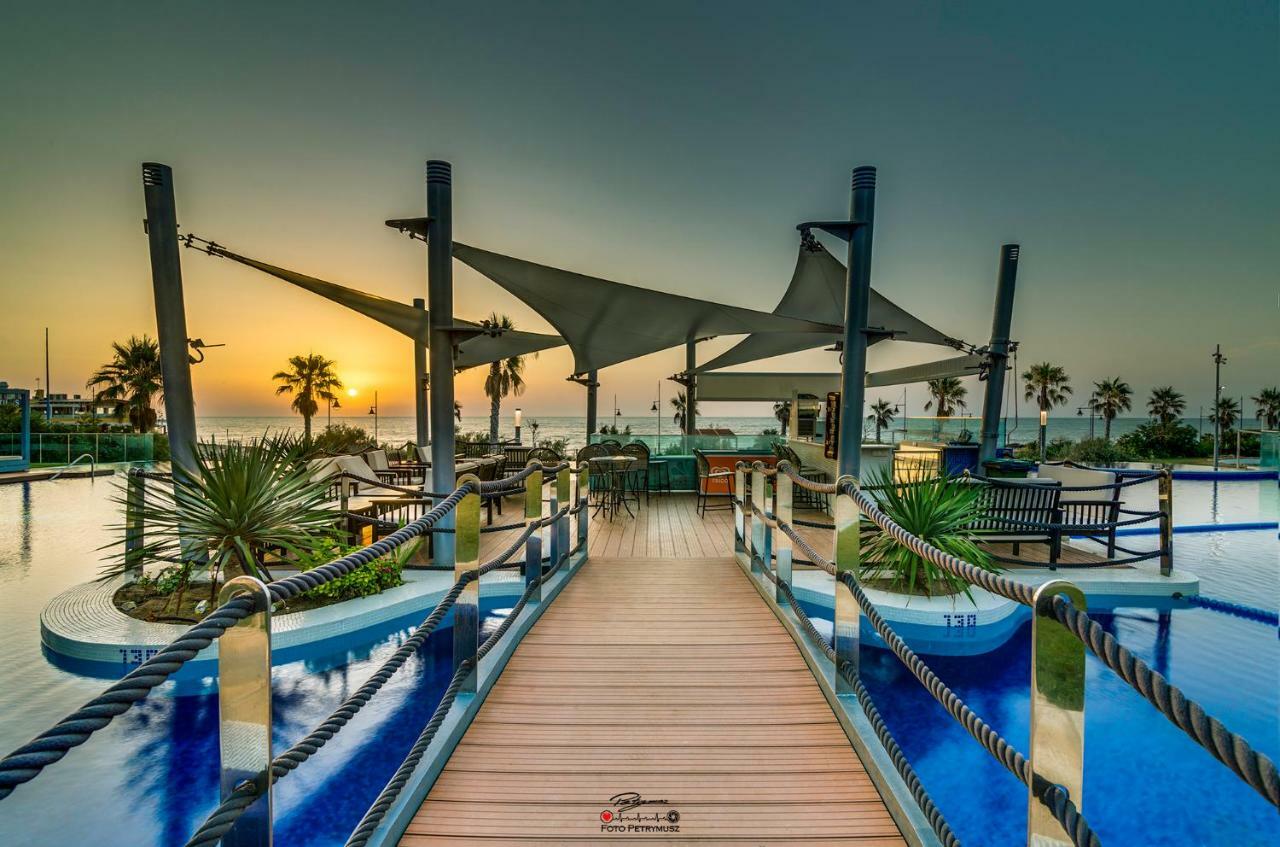 Torrevieja - Punta Prima Sea Senses Daire Dış mekan fotoğraf